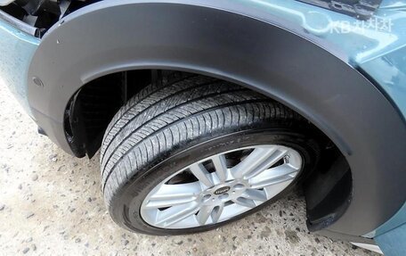 MINI Countryman II (F60), 2022 год, 1 830 000 рублей, 5 фотография