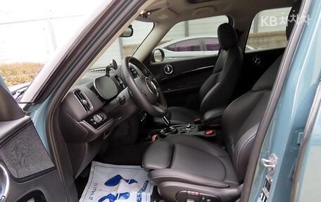 MINI Countryman II (F60), 2022 год, 1 830 000 рублей, 10 фотография