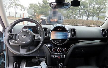 MINI Countryman II (F60), 2022 год, 1 830 000 рублей, 8 фотография