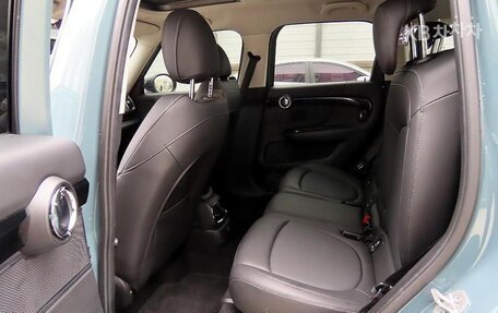 MINI Countryman II (F60), 2022 год, 1 830 000 рублей, 11 фотография