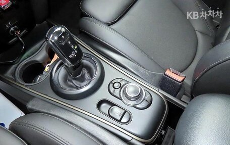 MINI Countryman II (F60), 2022 год, 1 830 000 рублей, 13 фотография