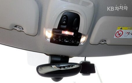 MINI Countryman II (F60), 2022 год, 1 830 000 рублей, 16 фотография