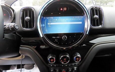 MINI Countryman II (F60), 2022 год, 1 830 000 рублей, 14 фотография