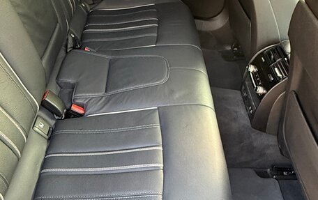 BMW 5 серия, 2021 год, 4 500 000 рублей, 10 фотография