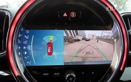 MINI Countryman II (F60), 2022 год, 1 830 000 рублей, 15 фотография