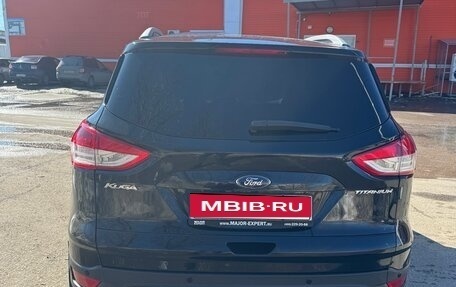 Ford Kuga III, 2015 год, 1 500 000 рублей, 7 фотография