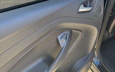 Ford Kuga III, 2015 год, 1 500 000 рублей, 14 фотография