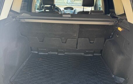 Ford Kuga III, 2015 год, 1 500 000 рублей, 20 фотография