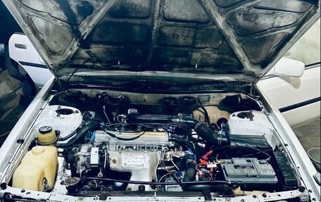 Toyota Camry, 1989 год, 250 000 рублей, 4 фотография