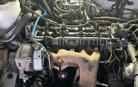 Toyota Camry, 1989 год, 250 000 рублей, 8 фотография