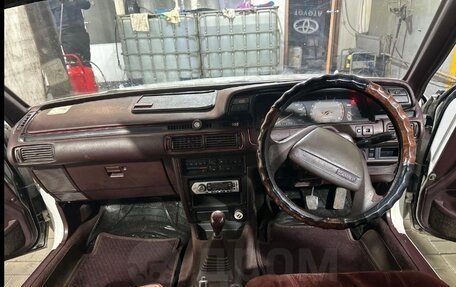 Toyota Camry, 1989 год, 250 000 рублей, 7 фотография