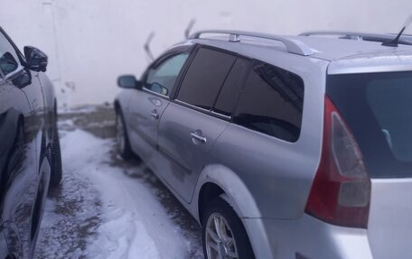 Renault Megane II, 2007 год, 350 000 рублей, 5 фотография