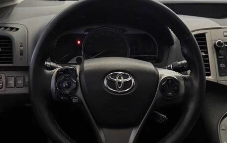 Toyota Venza I, 2014 год, 2 210 500 рублей, 8 фотография