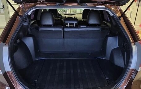 Toyota Venza I, 2014 год, 2 210 500 рублей, 7 фотография