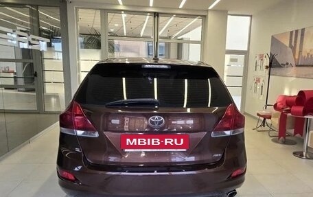 Toyota Venza I, 2014 год, 2 210 500 рублей, 5 фотография