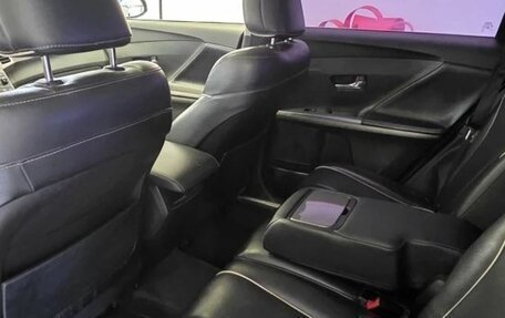 Toyota Venza I, 2014 год, 2 210 500 рублей, 9 фотография