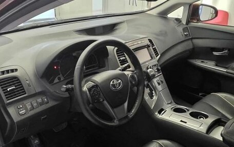 Toyota Venza I, 2014 год, 2 210 500 рублей, 12 фотография