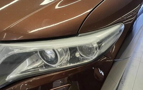 Toyota Venza I, 2014 год, 2 210 500 рублей, 13 фотография