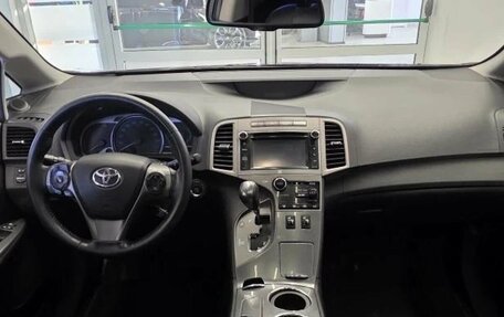 Toyota Venza I, 2014 год, 2 210 500 рублей, 11 фотография