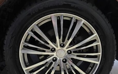 Toyota Venza I, 2014 год, 2 210 500 рублей, 14 фотография