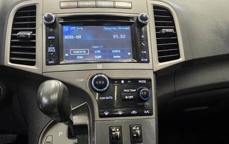 Toyota Venza I, 2014 год, 2 210 500 рублей, 22 фотография