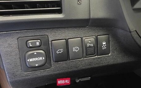 Toyota Venza I, 2014 год, 2 210 500 рублей, 18 фотография