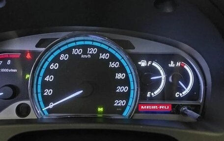 Toyota Venza I, 2014 год, 2 210 500 рублей, 10 фотография