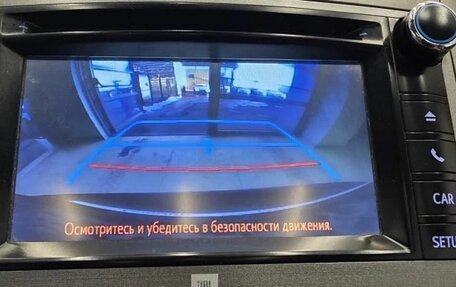 Toyota Venza I, 2014 год, 2 210 500 рублей, 24 фотография