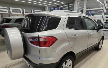 Ford EcoSport, 2015 год, 1 010 500 рублей, 4 фотография