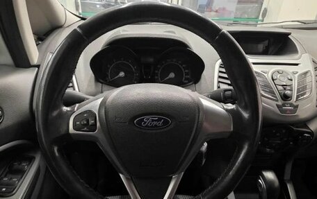 Ford EcoSport, 2015 год, 1 010 500 рублей, 7 фотография