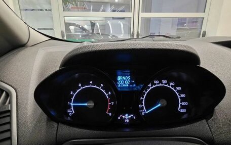 Ford EcoSport, 2015 год, 1 010 500 рублей, 9 фотография