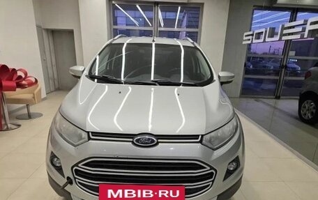 Ford EcoSport, 2015 год, 1 010 500 рублей, 2 фотография