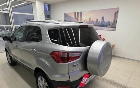 Ford EcoSport, 2015 год, 1 010 500 рублей, 5 фотография