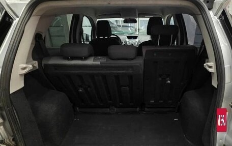 Ford EcoSport, 2015 год, 1 010 500 рублей, 6 фотография