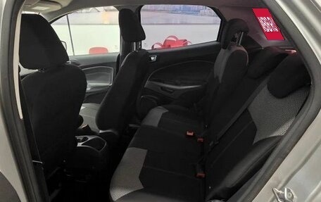 Ford EcoSport, 2015 год, 1 010 500 рублей, 8 фотография