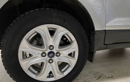 Ford EcoSport, 2015 год, 1 010 500 рублей, 14 фотография