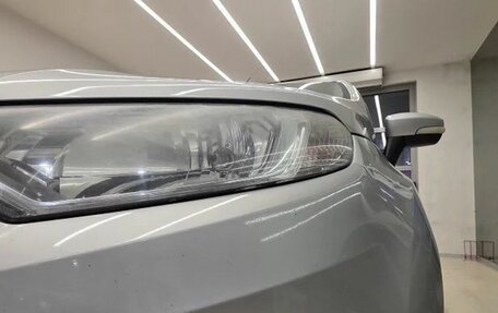 Ford EcoSport, 2015 год, 1 010 500 рублей, 13 фотография