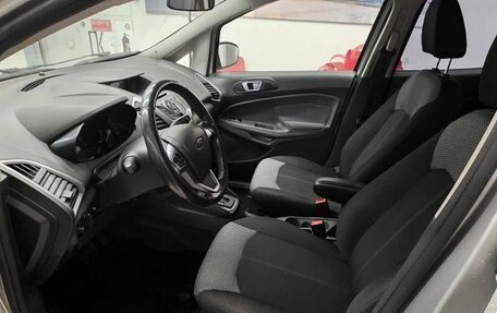 Ford EcoSport, 2015 год, 1 010 500 рублей, 12 фотография