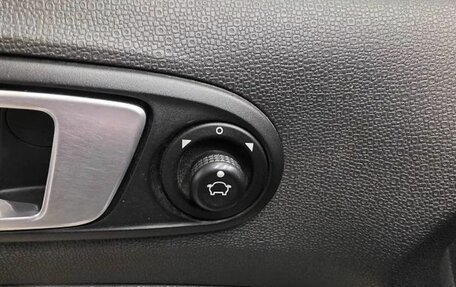 Ford EcoSport, 2015 год, 1 010 500 рублей, 19 фотография