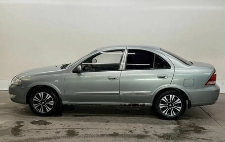 Nissan Almera Classic, 2007 год, 459 000 рублей, 5 фотография