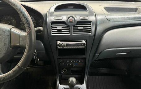 Nissan Almera Classic, 2007 год, 459 000 рублей, 7 фотография