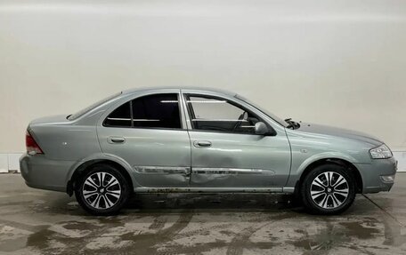 Nissan Almera Classic, 2007 год, 459 000 рублей, 6 фотография