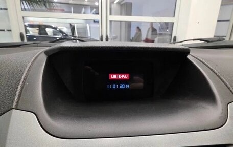 Ford EcoSport, 2015 год, 1 010 500 рублей, 15 фотография