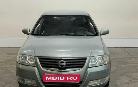 Nissan Almera Classic, 2007 год, 459 000 рублей, 3 фотография