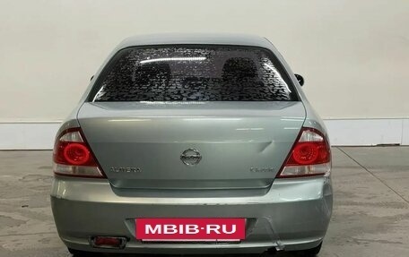 Nissan Almera Classic, 2007 год, 459 000 рублей, 4 фотография