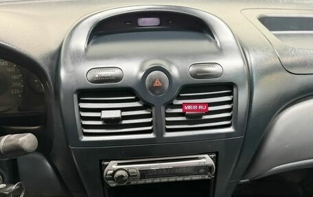 Nissan Almera Classic, 2007 год, 459 000 рублей, 9 фотография