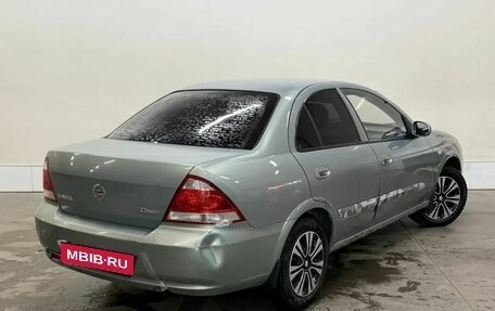 Nissan Almera Classic, 2007 год, 459 000 рублей, 2 фотография