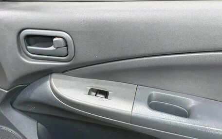 Nissan Almera Classic, 2007 год, 459 000 рублей, 12 фотография