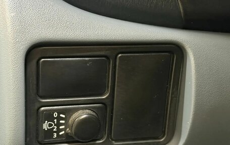 Nissan Almera Classic, 2007 год, 459 000 рублей, 13 фотография