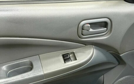 Nissan Almera Classic, 2007 год, 459 000 рублей, 11 фотография